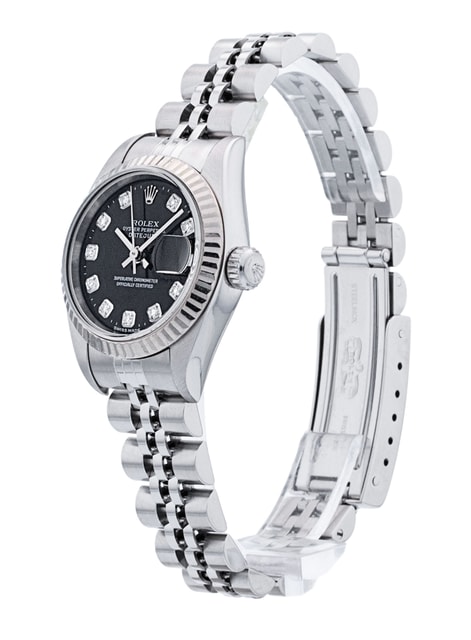Rolex Datejust Lady 79174 Image 2